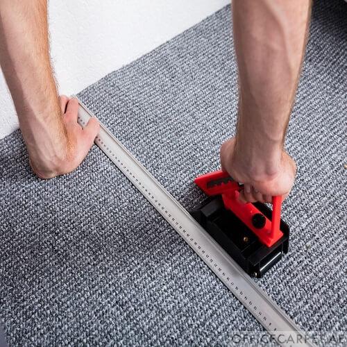 Carpet Installation