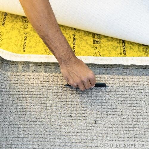 Carpet Underlay