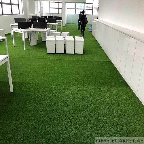 Grass Carpets