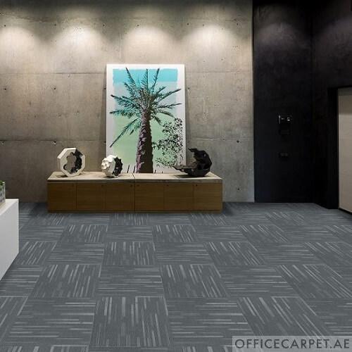 Office Carpet Flooring