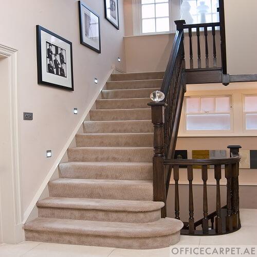 Staircase Carpets