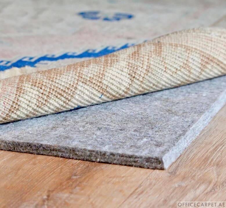 CARPET UNDERLAY
