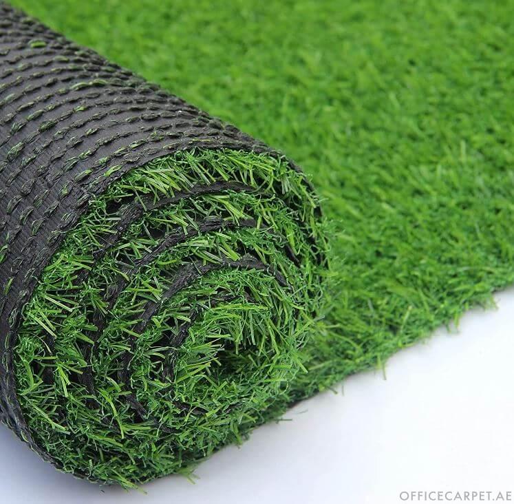Grass carpets