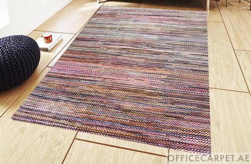 HANDMADE CARPETS