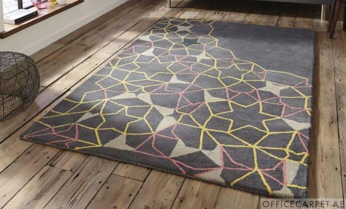 HANDMADE CARPETS