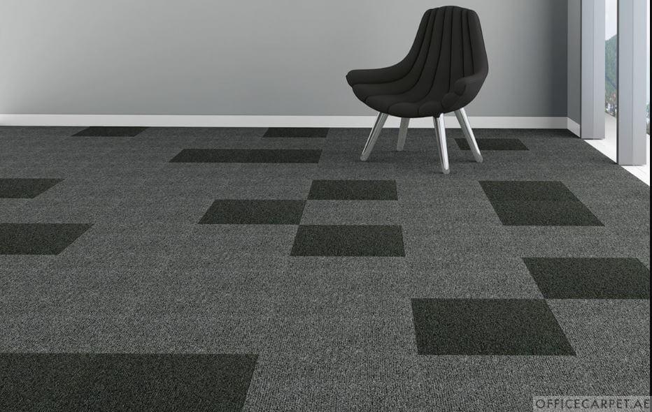 CARPET TILES