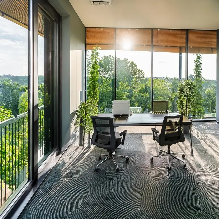 Office Carpets