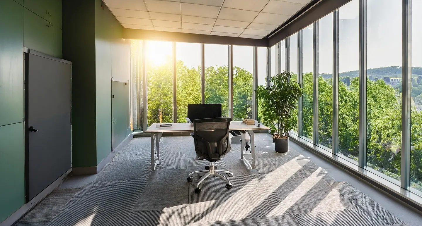 Office Carpets
