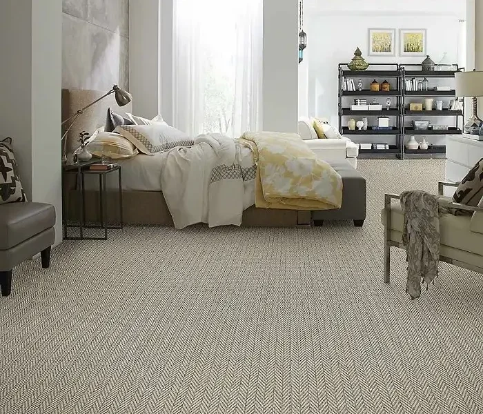 wall to wall carpets