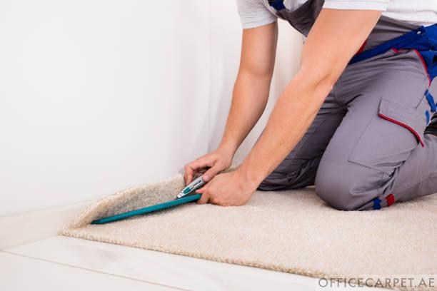 Carpet Installation Methods and Process Guide