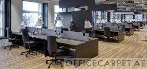 Read more about the article Exploring Fire Resistant Flooring Materials for Offices