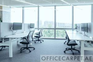 Read more about the article How to Choose Office Carpets in Dubai?
