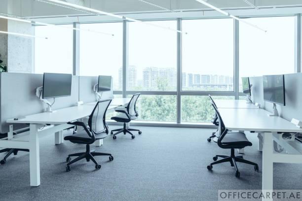 How to Choose Office Carpets in Dubai?