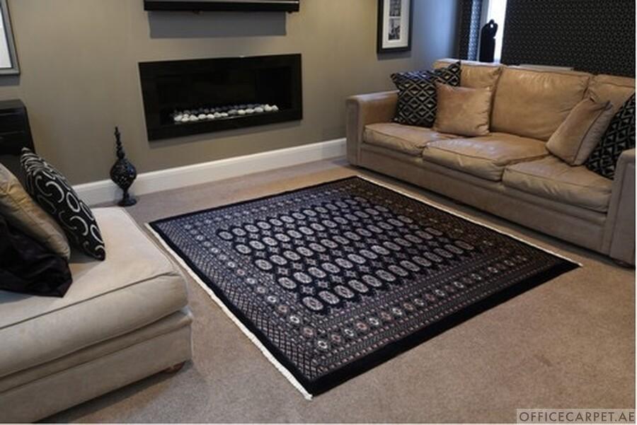How to Choose the Best Fire Resistant Carpet for Safety