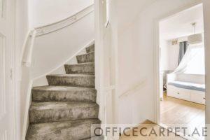 Read more about the article How to Choose the Best Stair Carpets Dubai for Homes