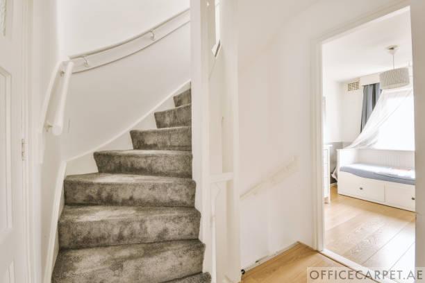 How to Choose the Best Stair Carpets Dubai for Homes