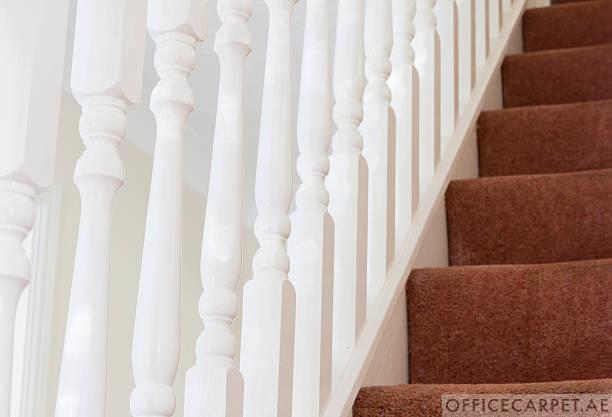 How to Choose the Best Stairs Carpet for Safety and Style