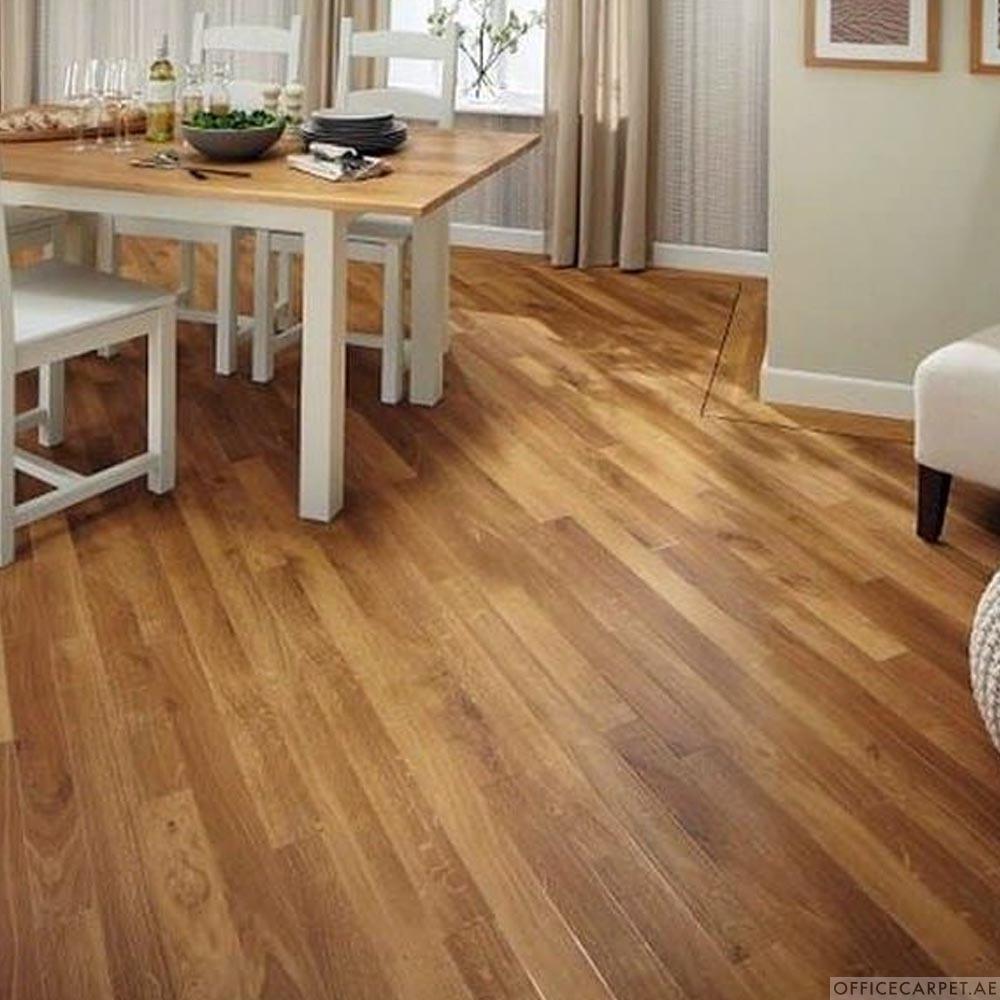 How to Choose the Best Vinyl Carpet for Your Office