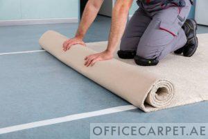 Read more about the article What Is Carpet Installation Dubai Process?