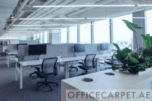 Read more about the article What Is Office Carpet Dubai and Its Benefits?