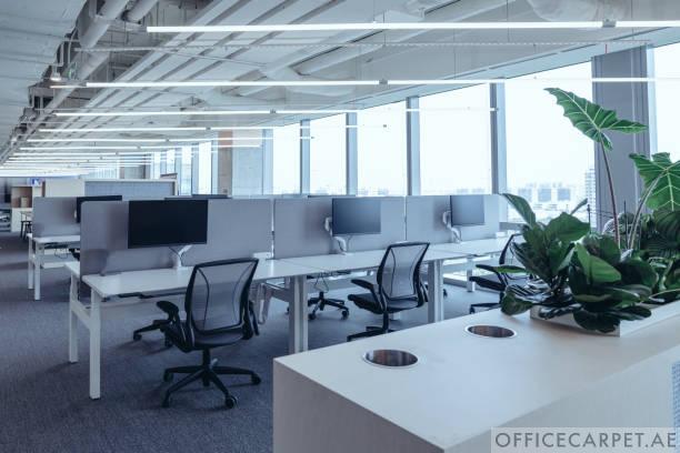 What Is Office Carpet Dubai and Its Benefits