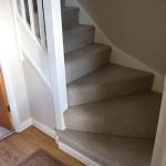 What to Know About Staircase Carpet and Its Benefits