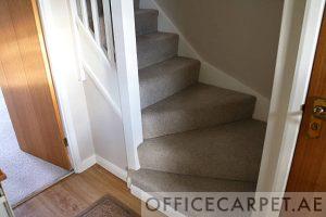 Read more about the article What to Know About Staircase Carpet and Its Benefits